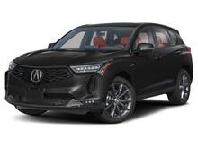2025_Acura_RDX_A-Spec Package_ Roseville CA