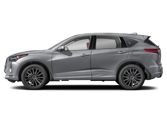 2025 Acura RDX Advance Package Roseville CA