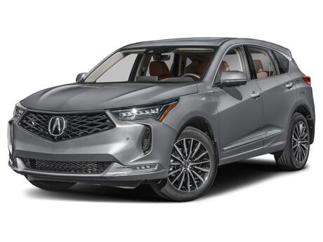 2025 Acura RDX Advance Package Roseville CA