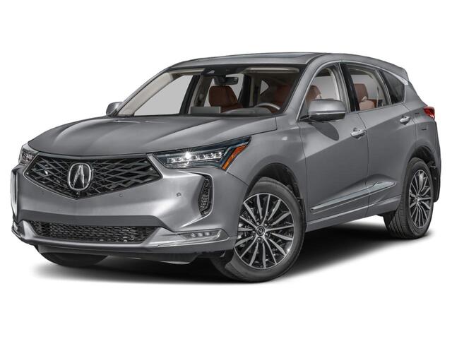 2025 Acura RDX Advance Package Roseville CA