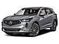 2025 Acura RDX Advance Package Roseville CA