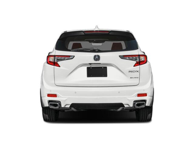 2025 Acura RDX Advance Package Roseville CA