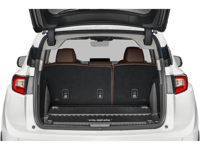 2025 Acura RDX Advance Package Roseville CA