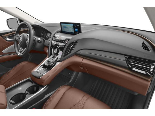 2025 Acura RDX Advance Package Roseville CA