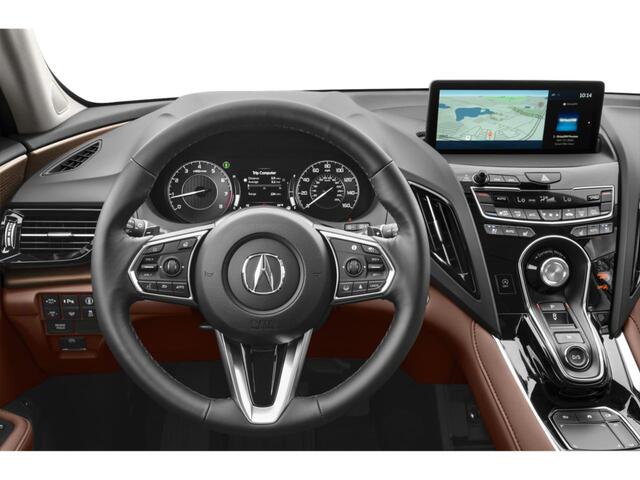 2025 Acura RDX Advance Package Roseville CA