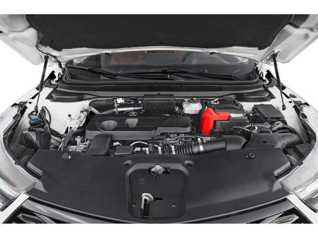 2025 Acura RDX Advance Package Roseville CA