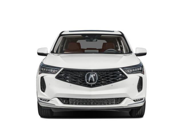2025 Acura RDX Advance Package Roseville CA