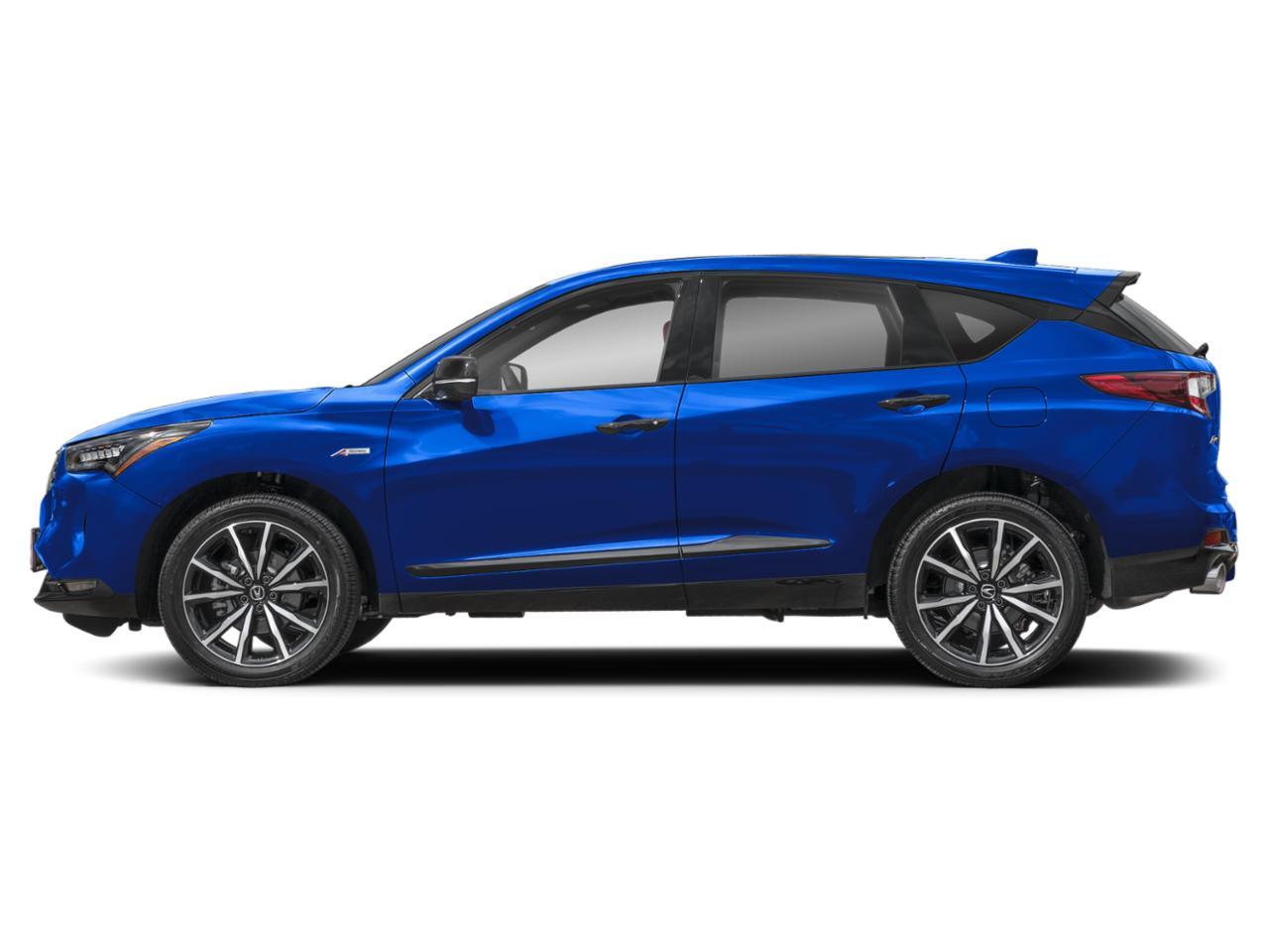 2025 Acura RDX w/A-Spec Advance Package Roseville CA