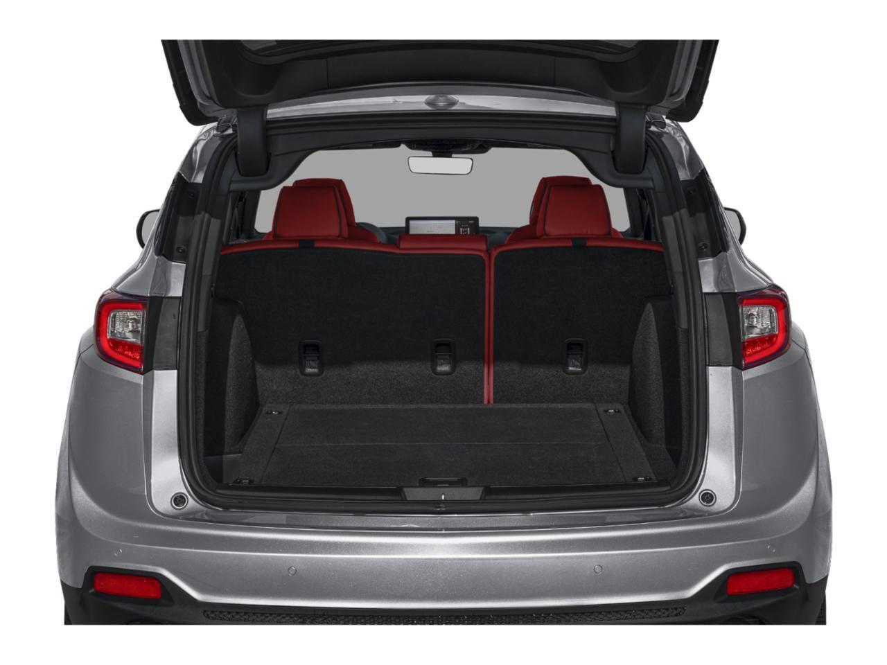 2025 Acura RDX w/A-Spec Package Roseville CA