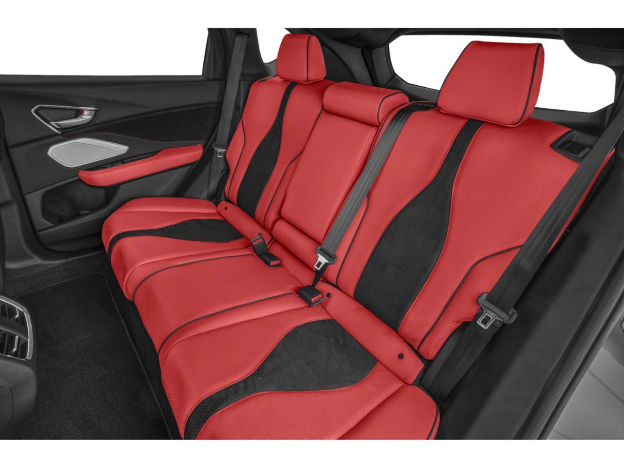 2025 Acura RDX w/A-Spec Package Roseville CA