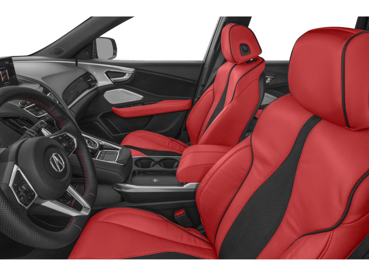 2025 Acura RDX w/A-Spec Package Roseville CA