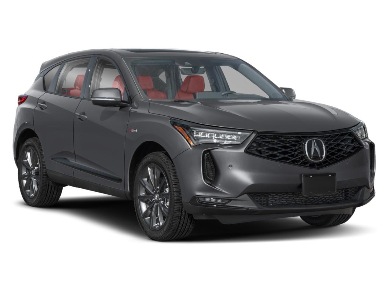 2025 Acura RDX w/A-Spec Package Roseville CA