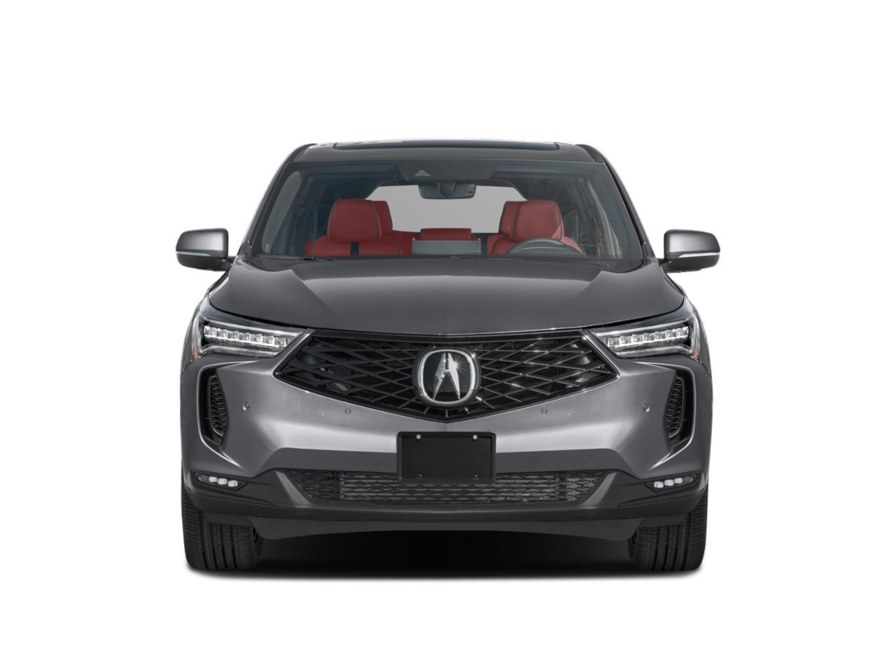 2025 Acura RDX w/A-Spec Package Roseville CA