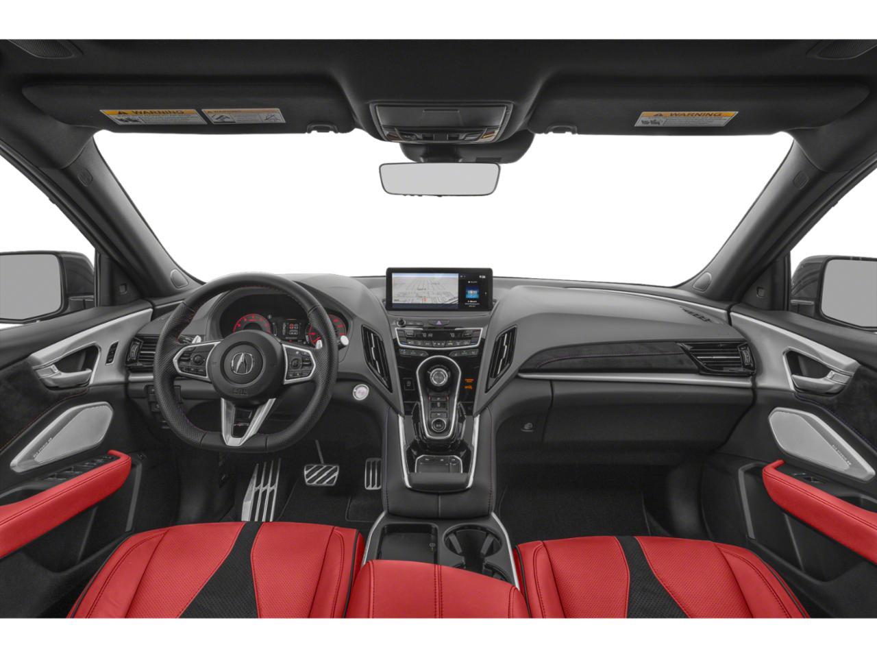 2025 Acura RDX w/A-Spec Package Roseville CA