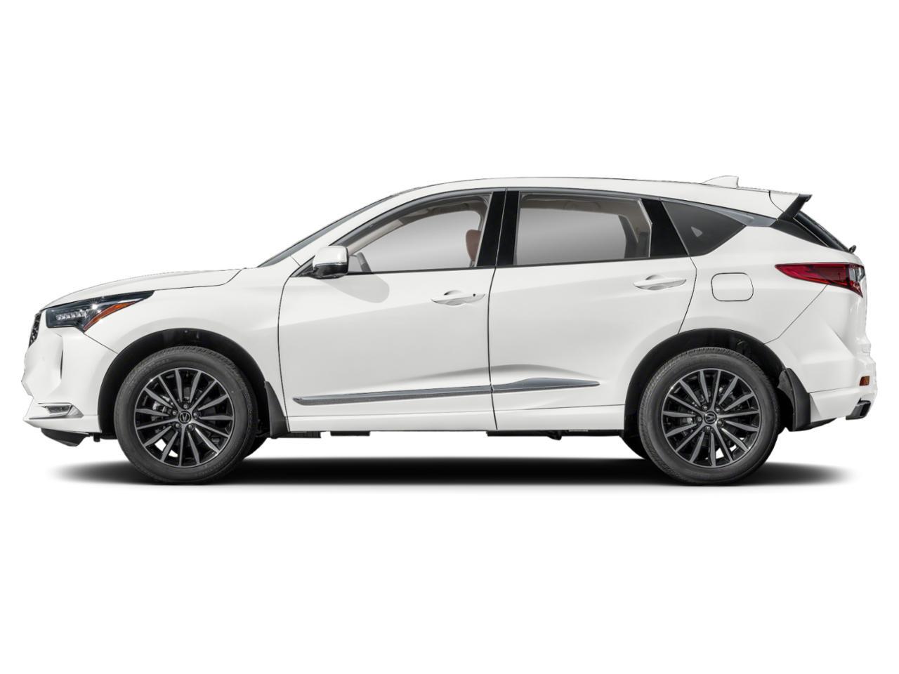 2025 Acura RDX w/Advance Package
