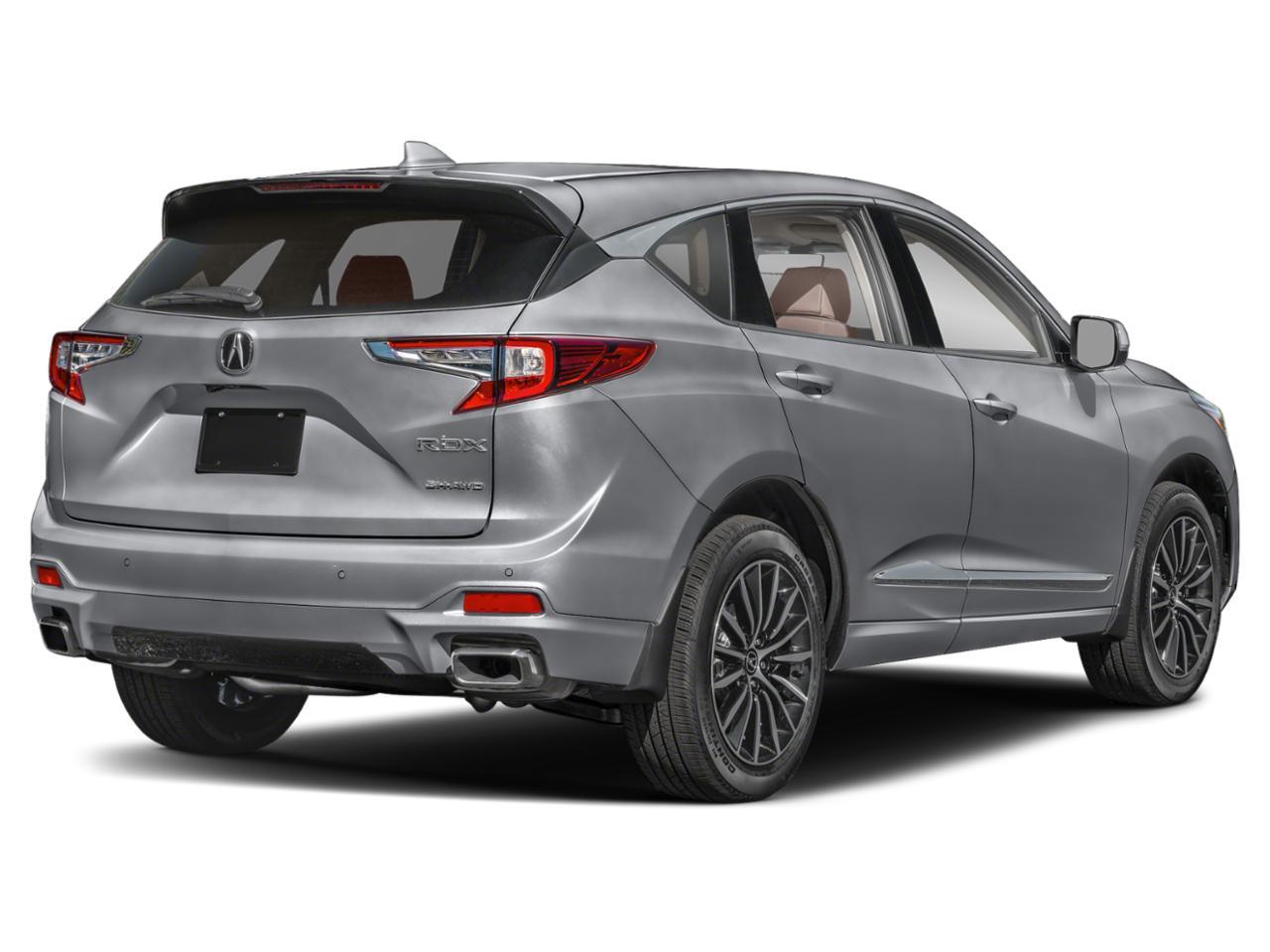 2025 Acura RDX w/Advance Package Roseville CA