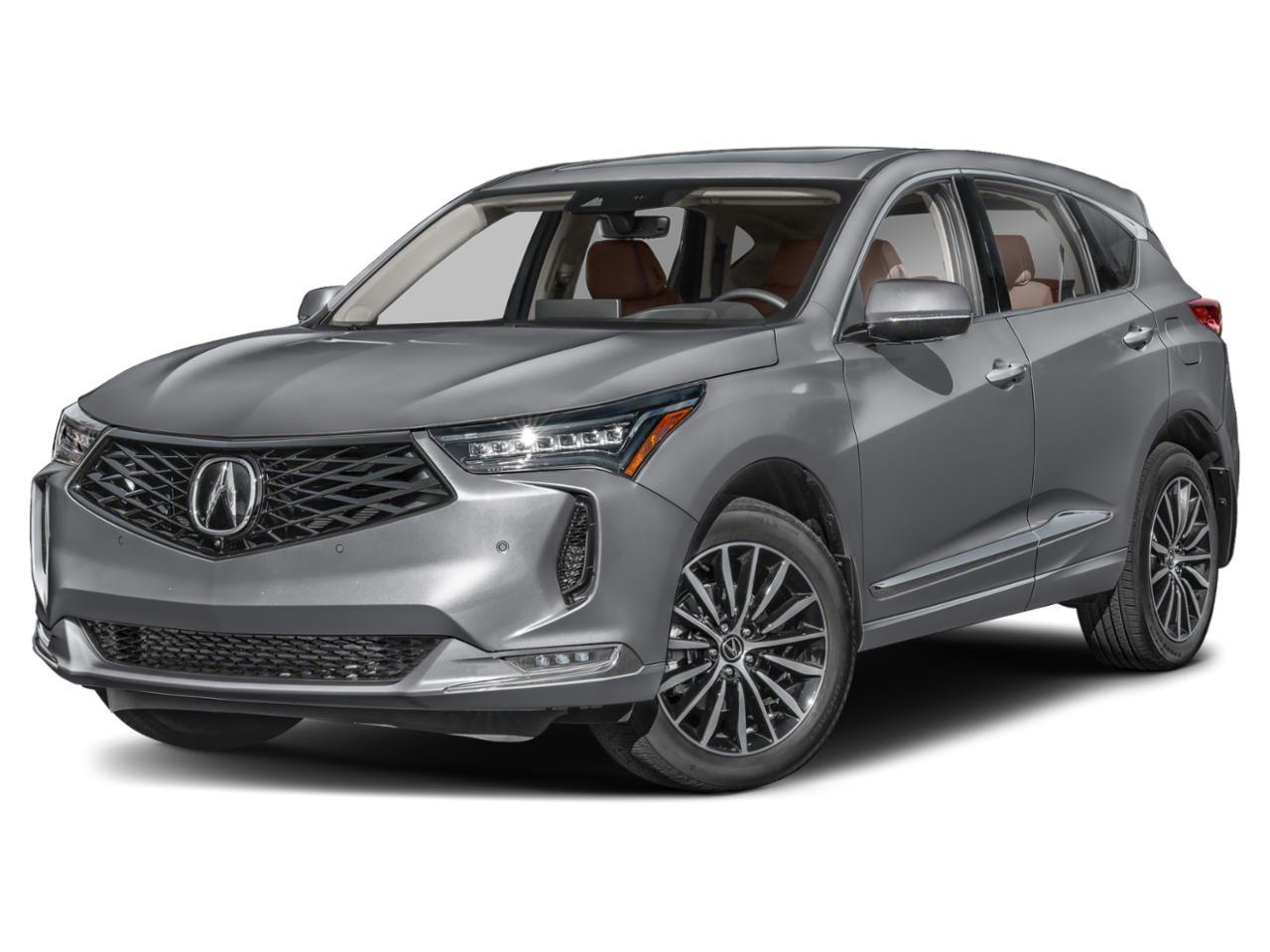 2025 Acura RDX w/Advance Package