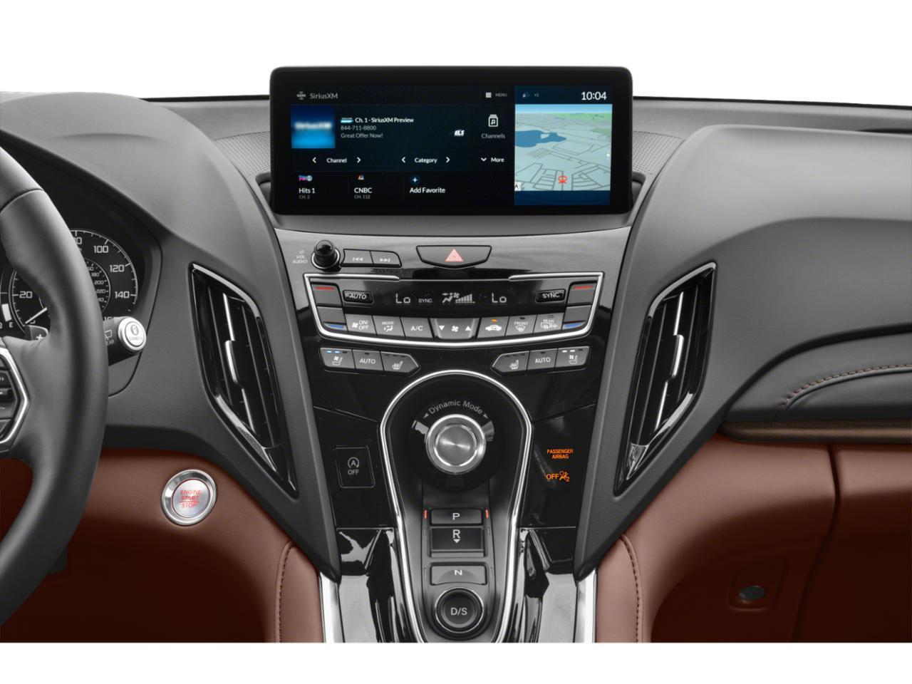 2025 Acura RDX w/Advance Package Roseville CA