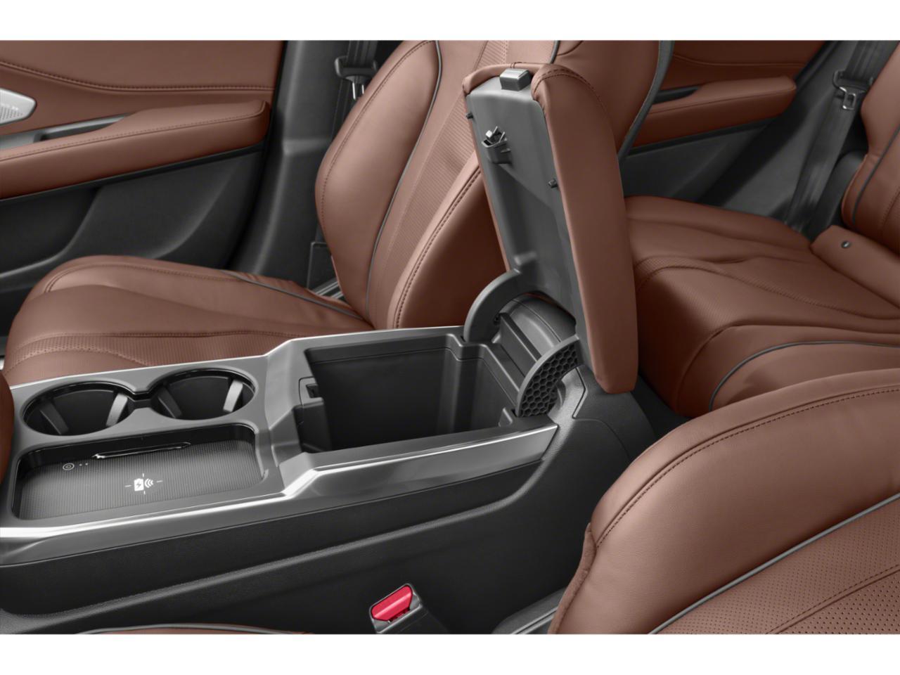 2025 Acura RDX w/Advance Package Roseville CA
