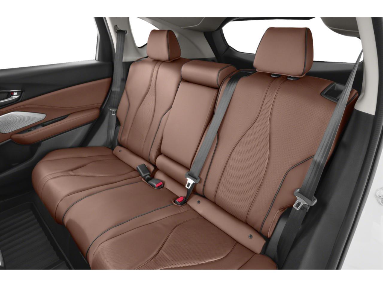 2025 Acura RDX w/Advance Package Roseville CA