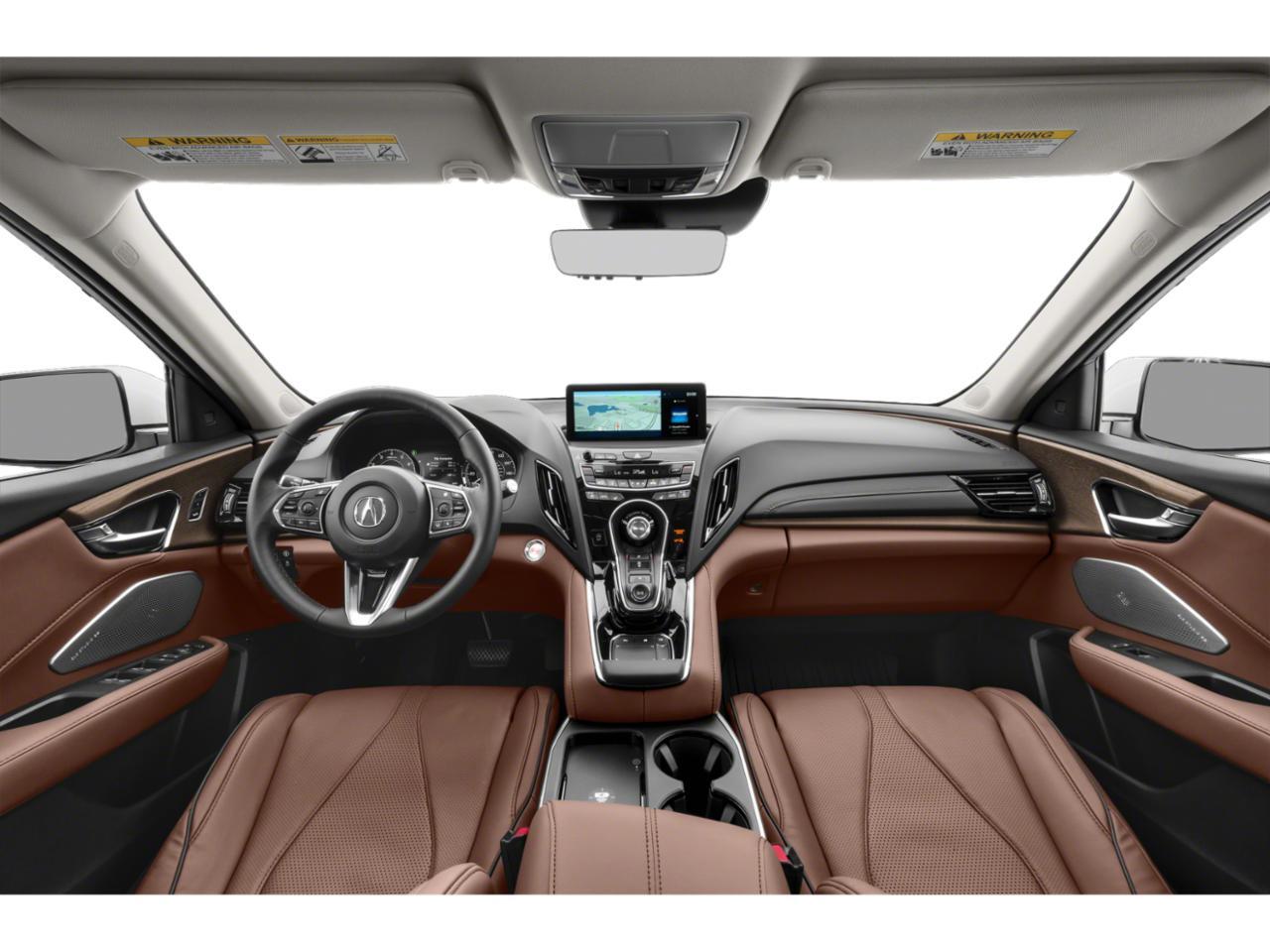 2025 Acura RDX w/Advance Package Roseville CA
