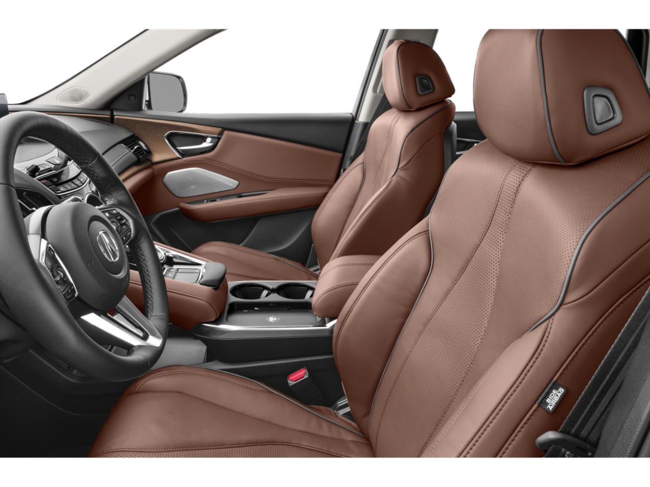 2025 Acura RDX w/Advance Package Roseville CA