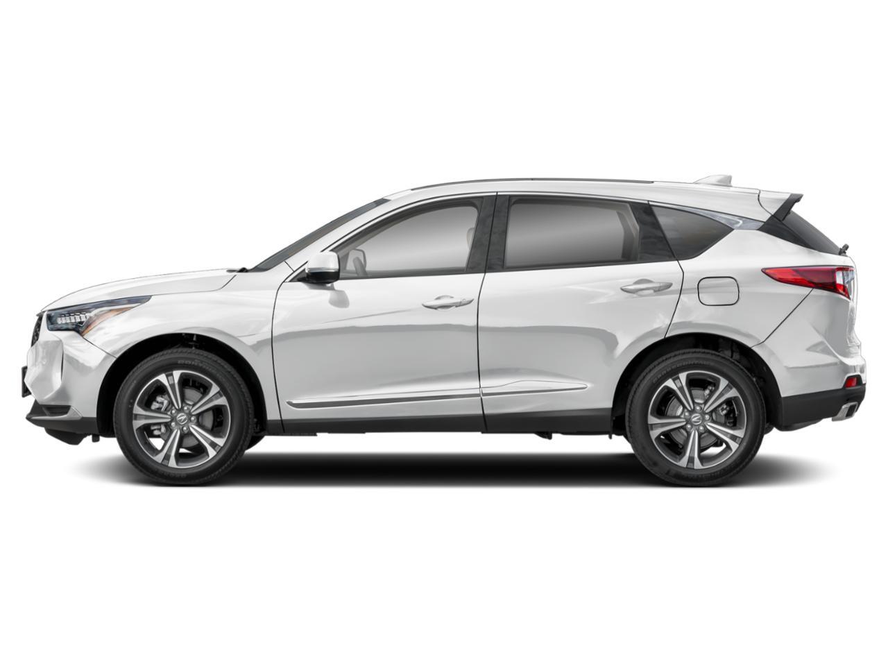2025 Acura RDX w/Technology Package