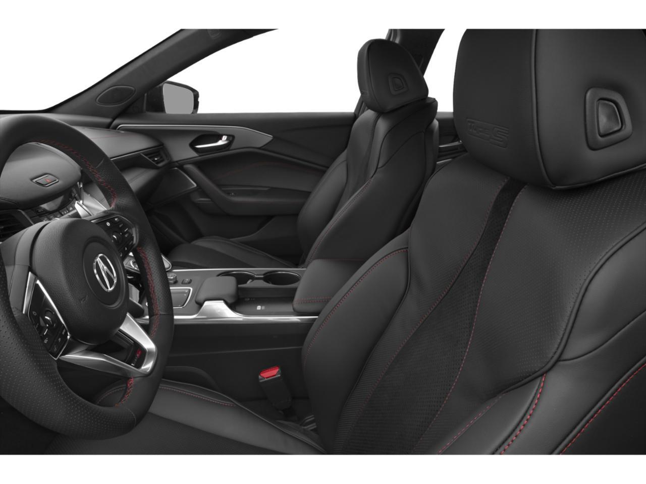 2025 Acura TLX SH-AWD Type S Las Vegas NV