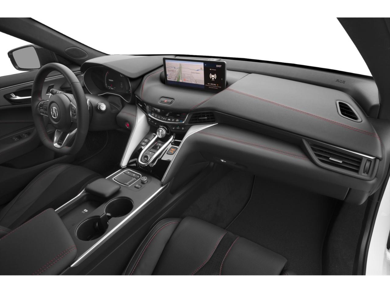 2025 Acura TLX SH-AWD Type S Las Vegas NV
