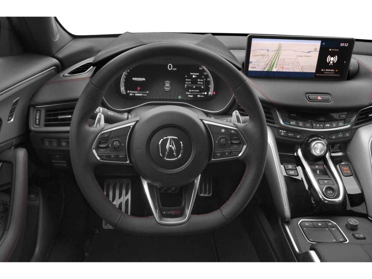 2025 Acura TLX SH-AWD Type S Las Vegas NV