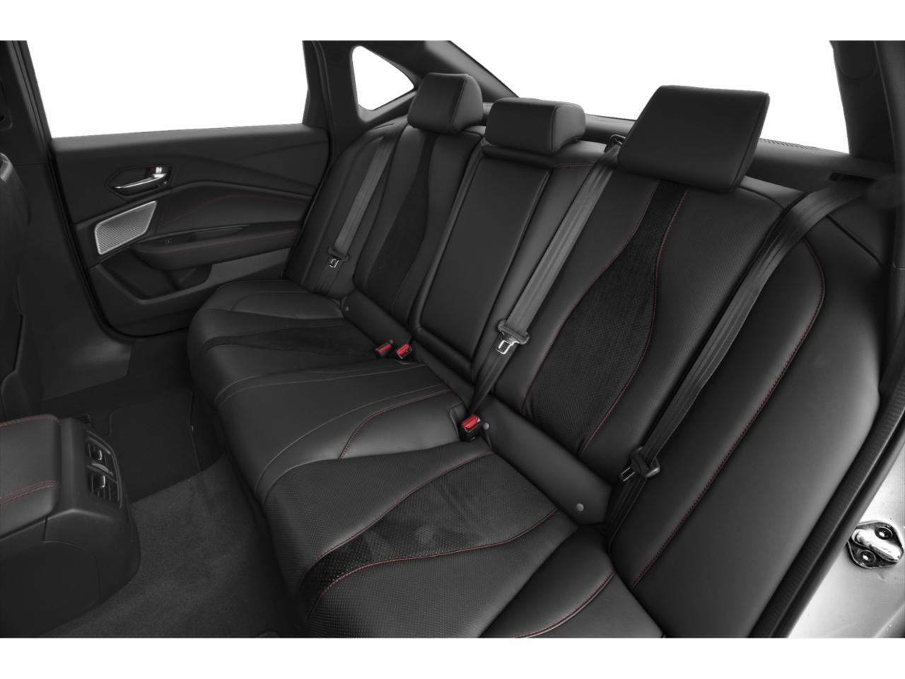 2025 Acura TLX SH-AWD Type S Las Vegas NV