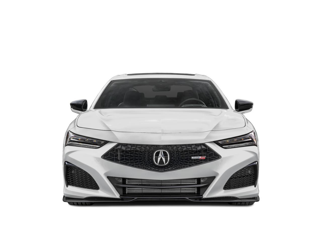 2025 Acura TLX SH-AWD Type S Las Vegas NV