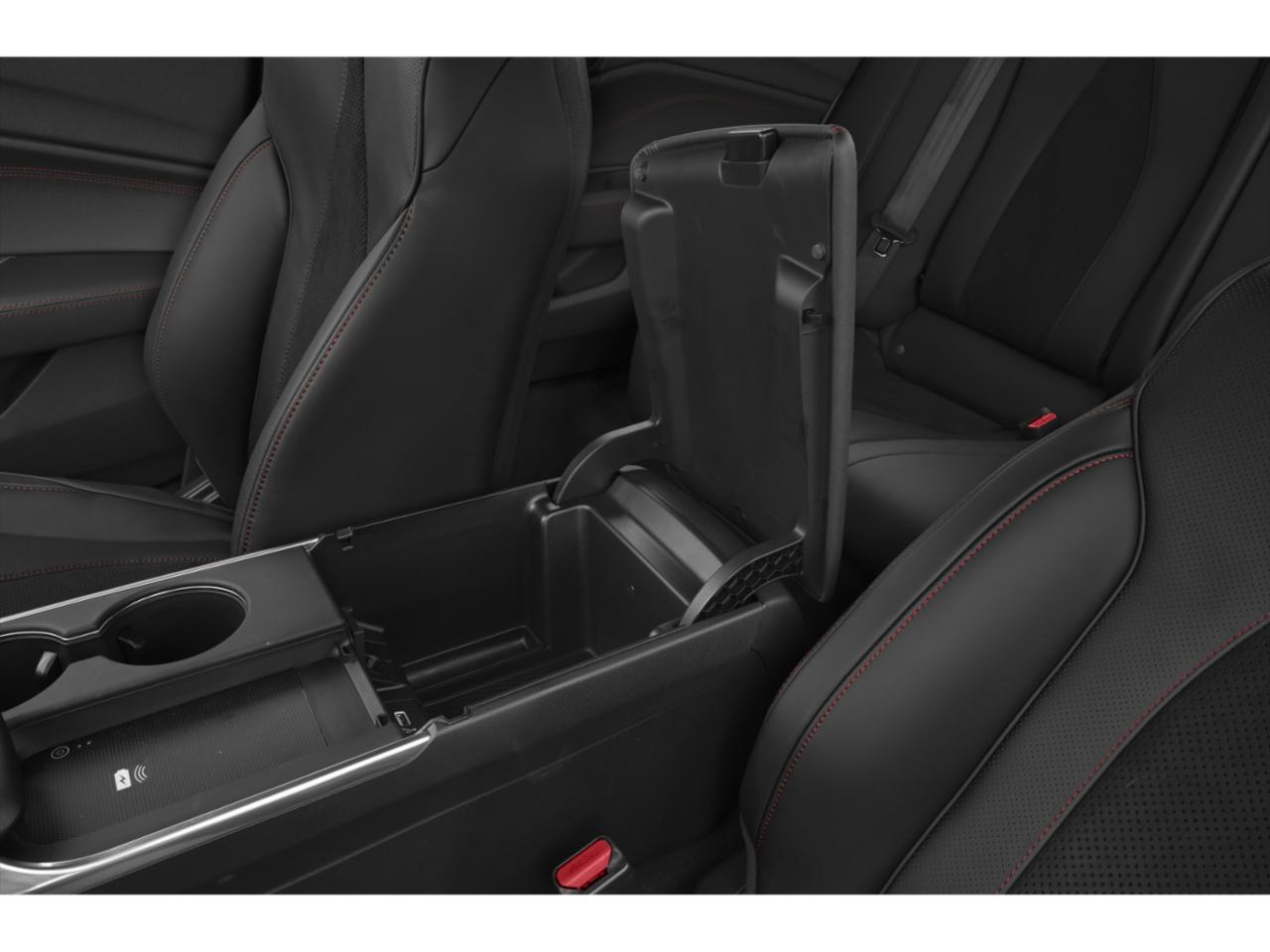 2025 Acura TLX SH-AWD Type S Las Vegas NV