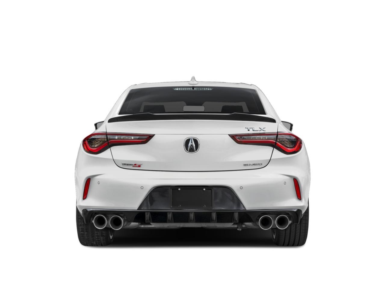 2025 Acura TLX SH-AWD Type S Las Vegas NV