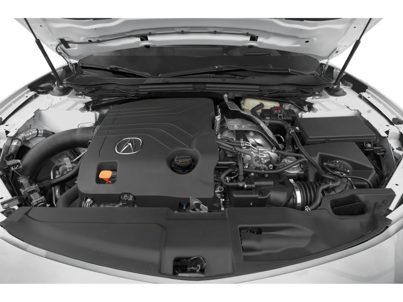 2025 Acura TLX SH-AWD Type S Las Vegas NV