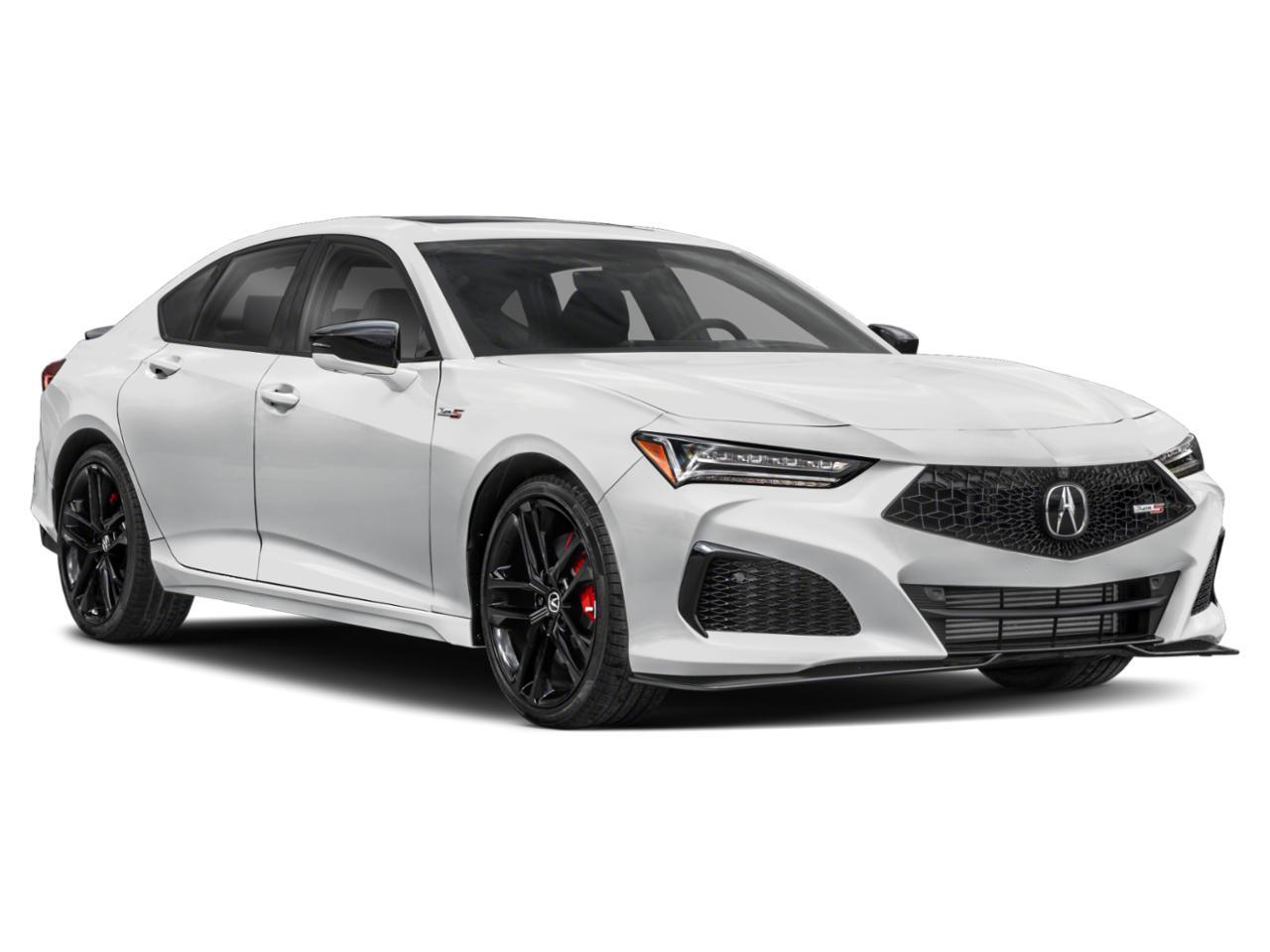 2025 Acura TLX SH-AWD Type S Las Vegas NV