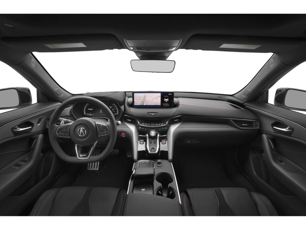 2025 Acura TLX SH-AWD Type S Las Vegas NV