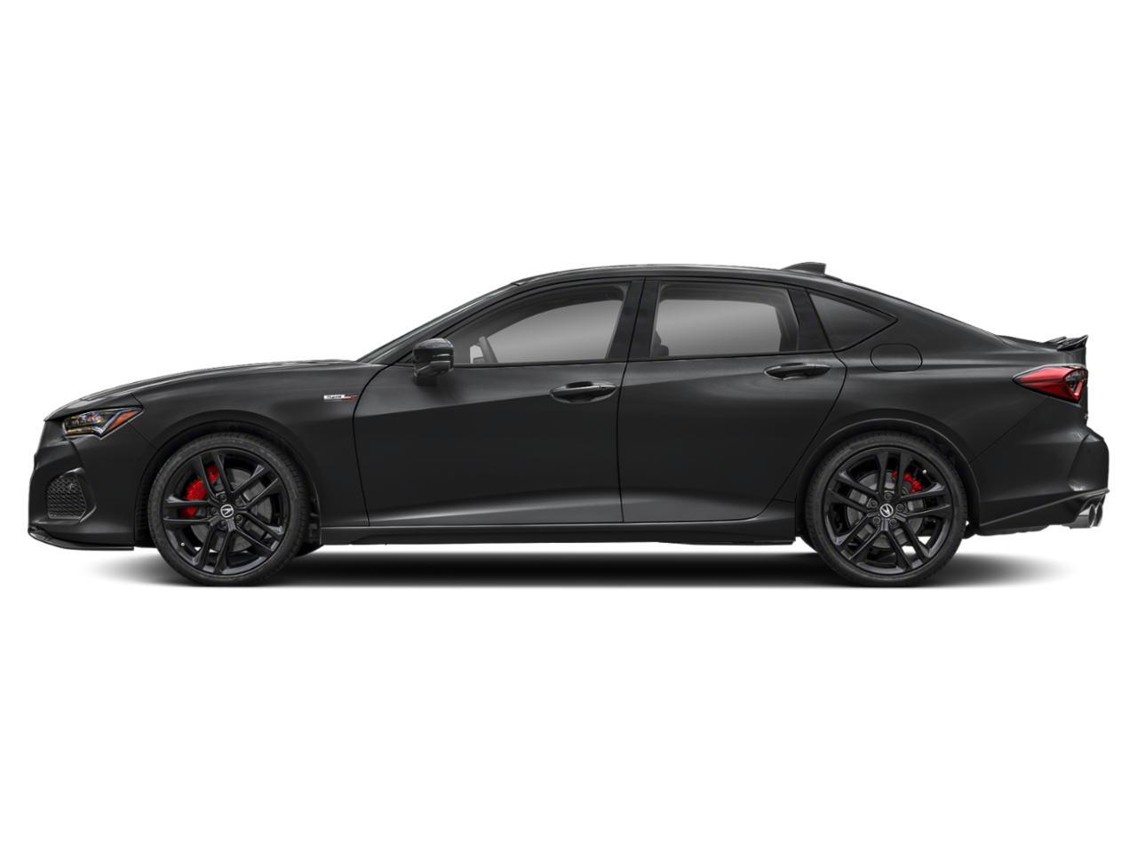2025 Acura TLX SH-AWD Type S Las Vegas NV