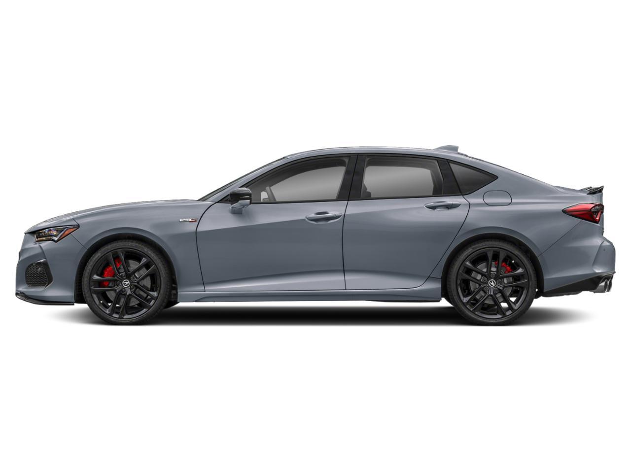 2025 Acura TLX SH-AWD Type S Las Vegas NV