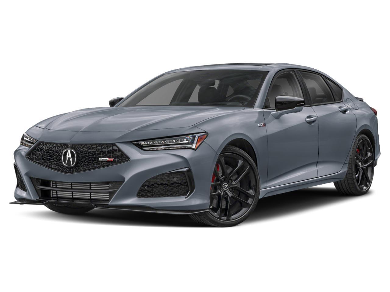 2025 Acura TLX SH-AWD Type S Las Vegas NV