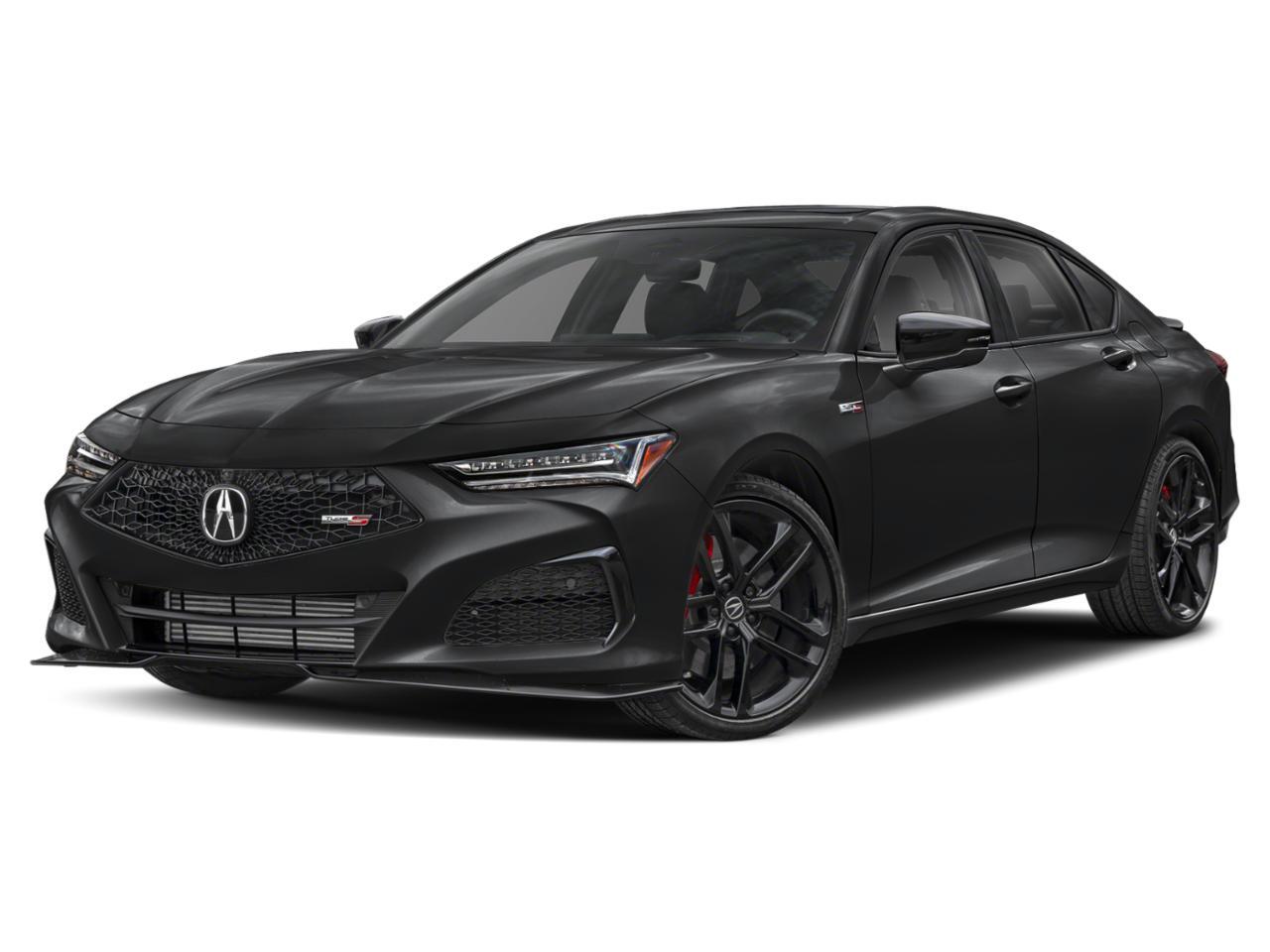 2025 Acura TLX SH-AWD Type S Las Vegas NV