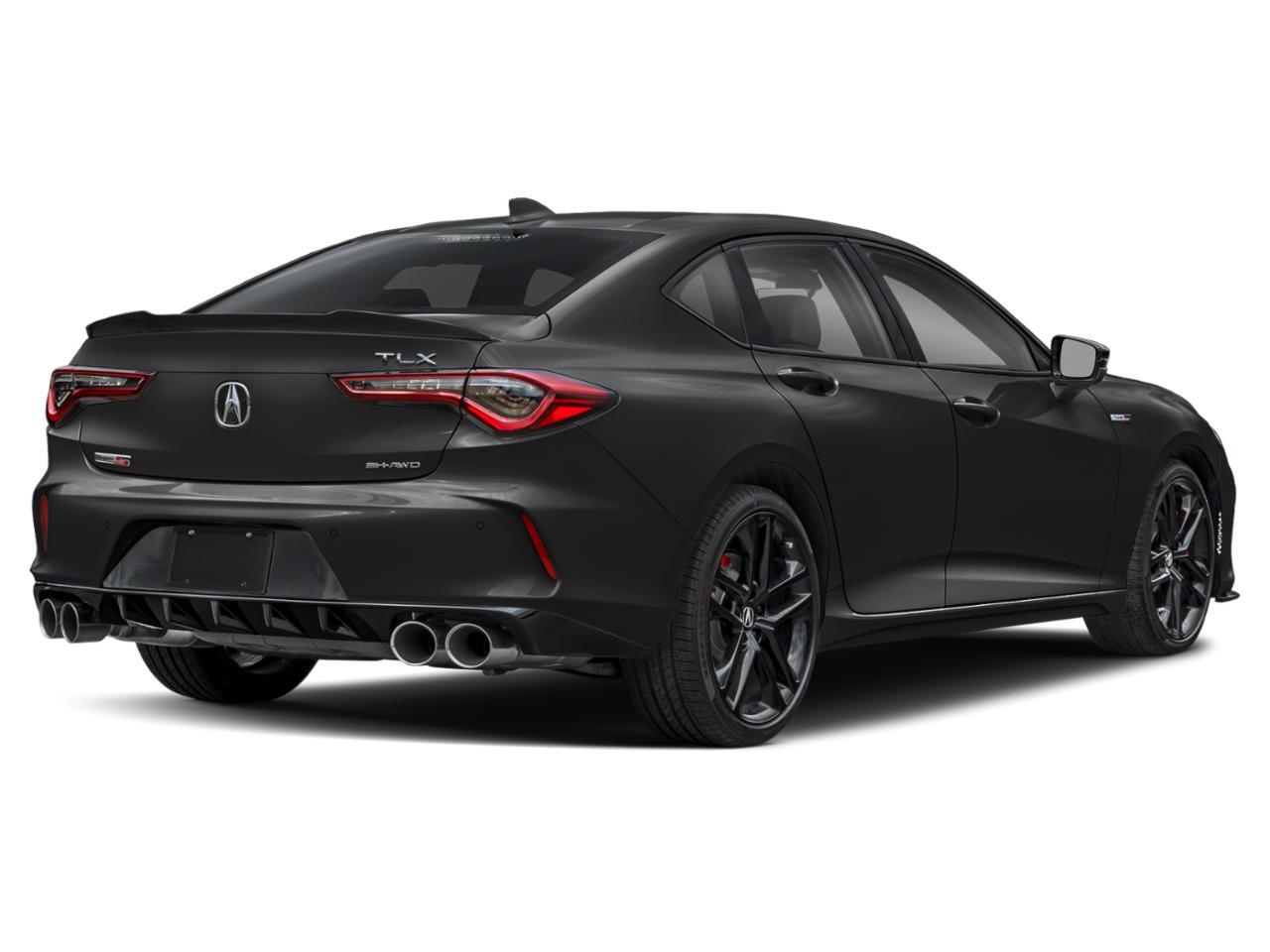 2025 Acura TLX SH-AWD Type S Las Vegas NV