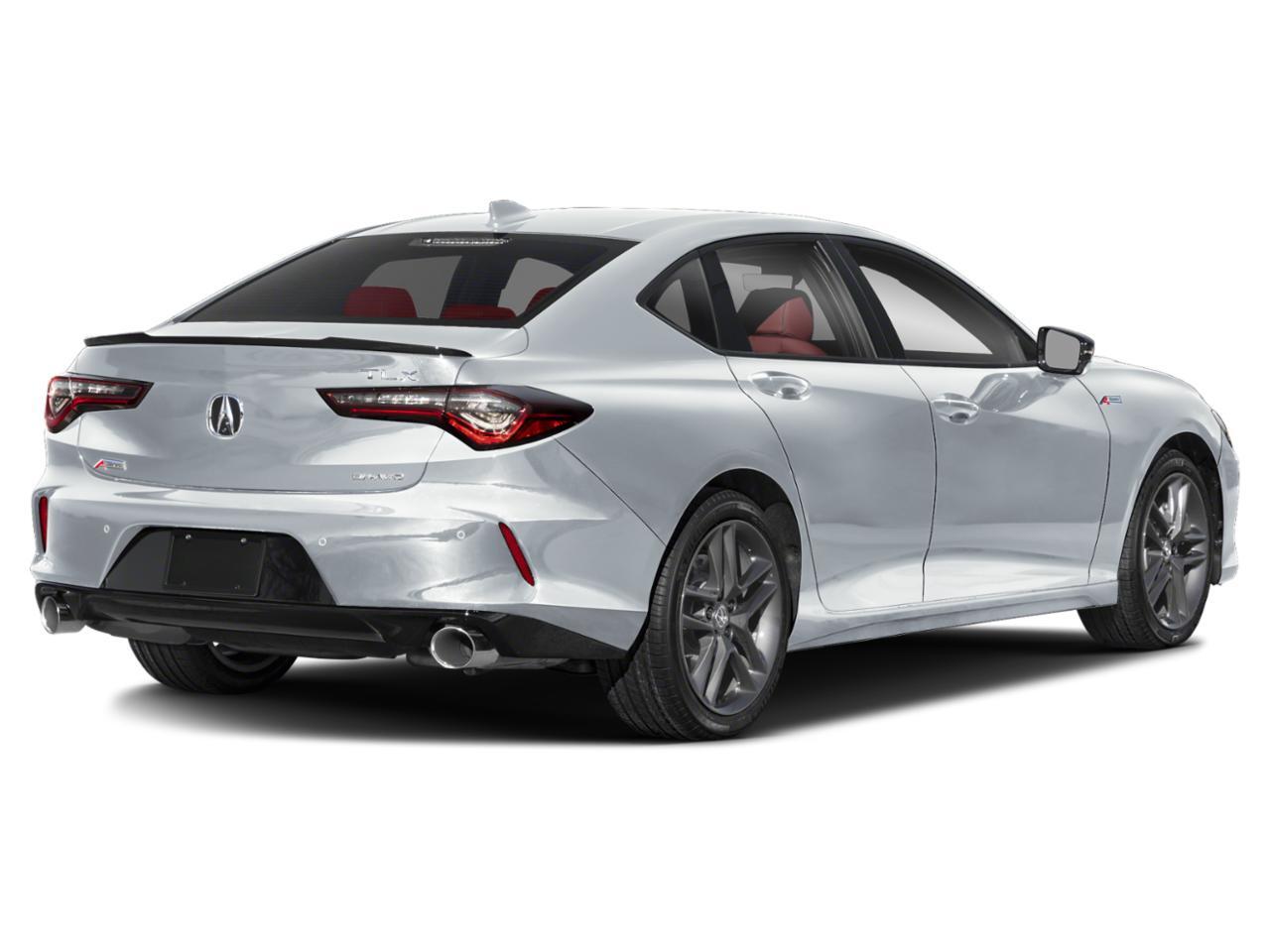 2025 Acura TLX SH-AWD w/A-SPEC Las Vegas NV