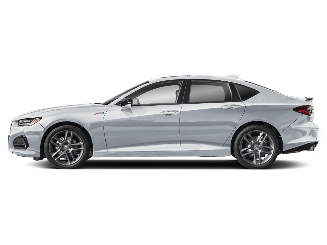 2025 Acura TLX SH-AWD w/A-SPEC Las Vegas NV