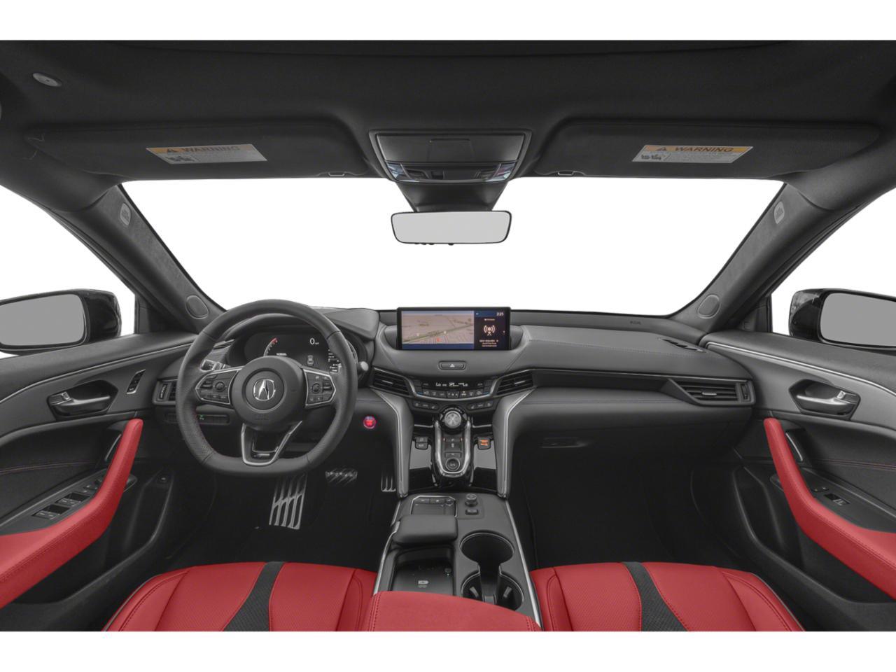 2025 Acura TLX w/A-Spec Package Roseville CA