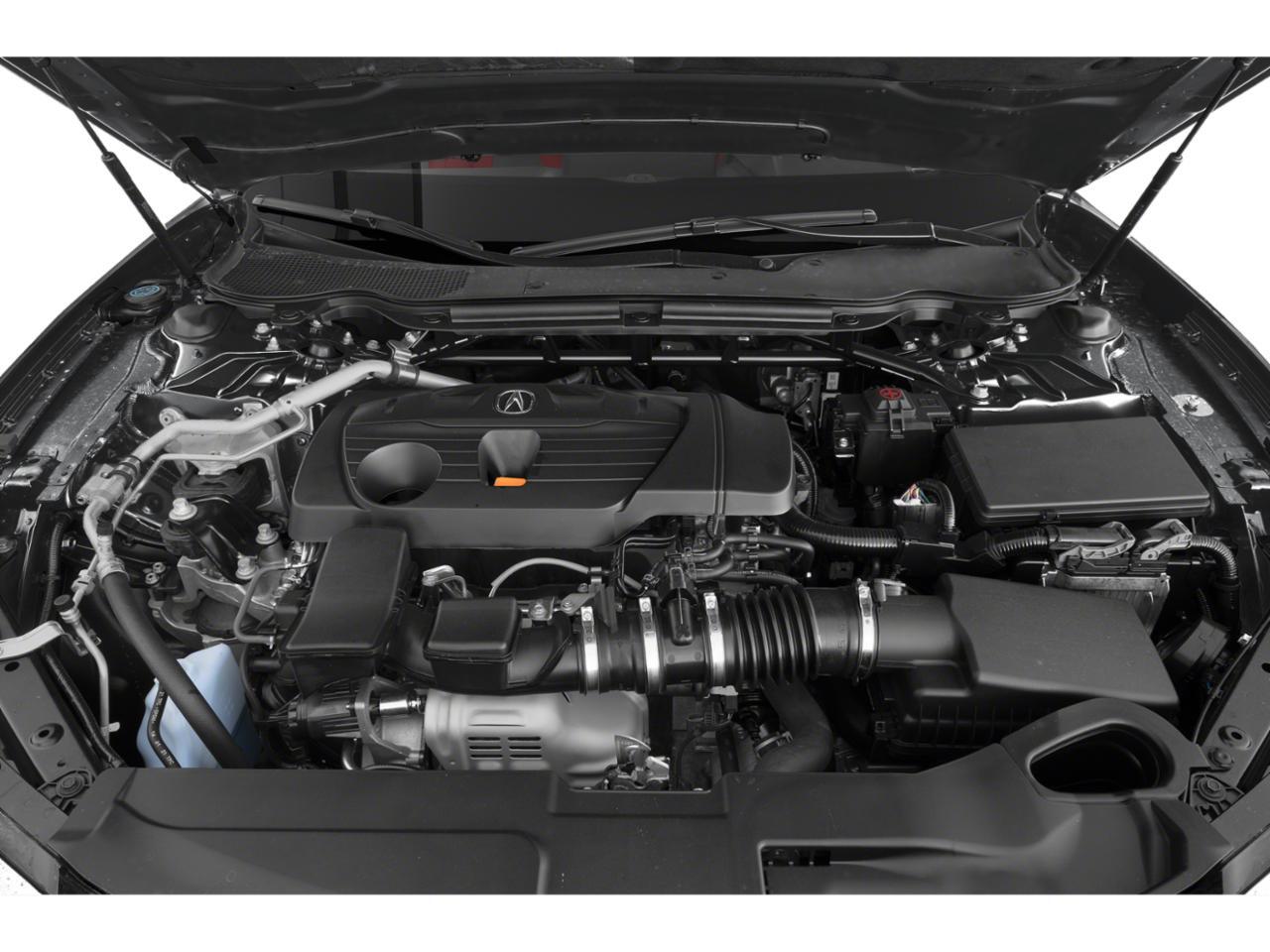 2025 Acura TLX w/A-Spec Package Roseville CA