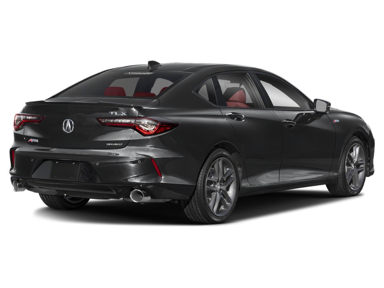2025 Acura TLX w/A-Spec Package