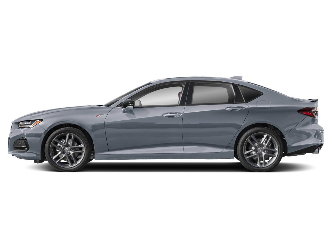 2025 Acura TLX w/A-Spec Package