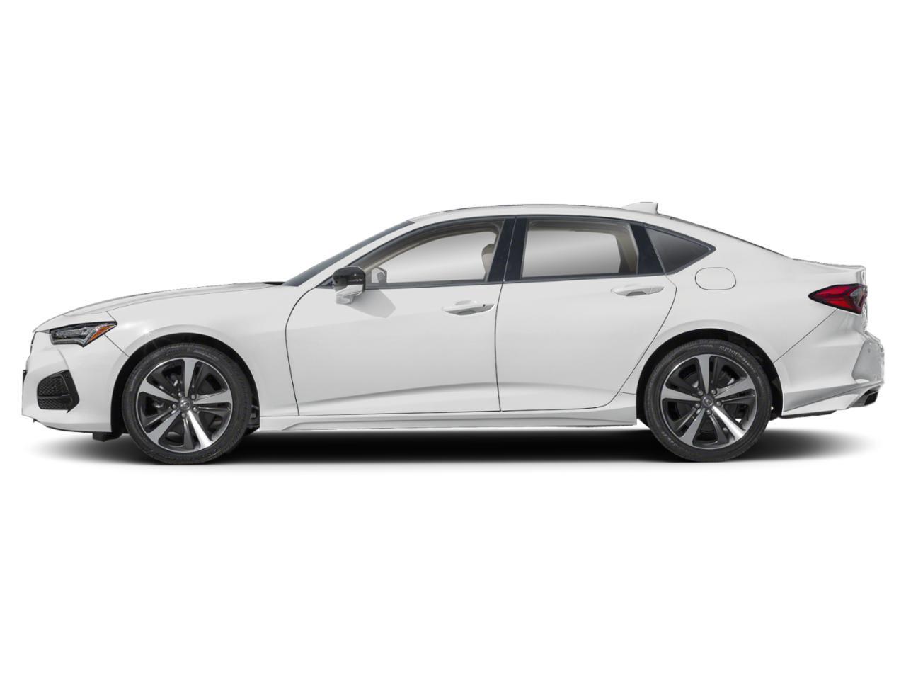 2025 Acura TLX w/Tech Las Vegas NV