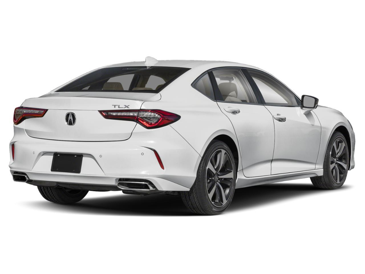 2025 Acura TLX w/Tech Las Vegas NV